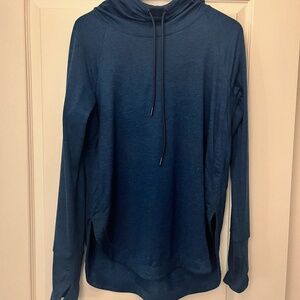 Athleta hoodie